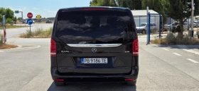 Mercedes-Benz V 220 Extra long, снимка 5