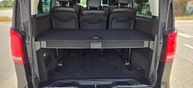 Mercedes-Benz V 220 Extra long, снимка 15