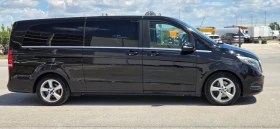 Mercedes-Benz V 220 Extra long, снимка 3