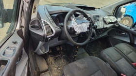 Ford Transit Custom 2.0tdci/на части , снимка 7