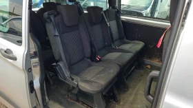 Ford Transit Custom 2.0tdci/на части , снимка 8