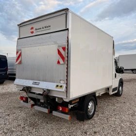 Fiat Ducato Пд.Борд-Клима-2.3JTD-Euro5, снимка 7