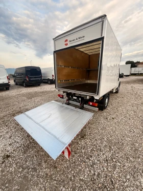 Fiat Ducato Пд.Борд-Клима-2.3JTD-Euro5, снимка 8