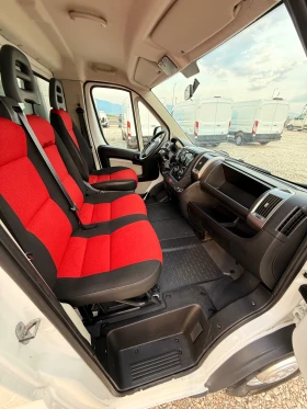Fiat Ducato Пд.Борд-Клима-2.3JTD-Euro5, снимка 10
