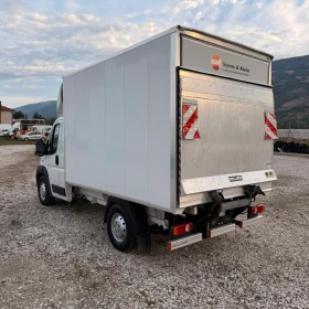 Fiat Ducato Пд.Борд-Клима-2.3JTD-Euro5, снимка 5