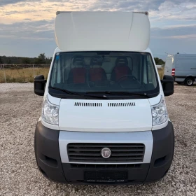 Fiat Ducato Пд.Борд-Клима-2.3JTD-Euro5, снимка 3