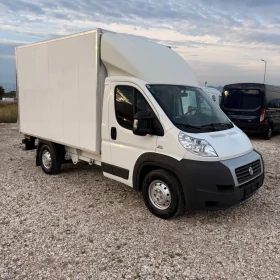 Fiat Ducato Пд.Борд-Клима-2.3JTD-Euro5, снимка 2