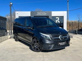     Mercedes-Benz V 300d*4M*AMG*AIRMATIC*LONG*360*BURMESTER