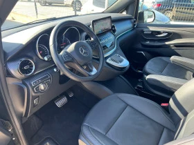 Mercedes-Benz V 300d*4M*AMG*AIRMATIC*LONG*360*BURMESTER, снимка 6