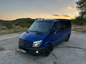 Mercedes-Benz Sprinter 316, снимка 2