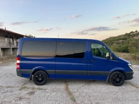 Mercedes-Benz Sprinter 316, снимка 5