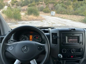 Mercedes-Benz Sprinter 316, снимка 9