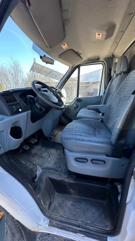 Ford Transit Бус, снимка 9