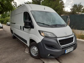 Peugeot Boxer FT335 L3 H2 | Mobile.bg    7