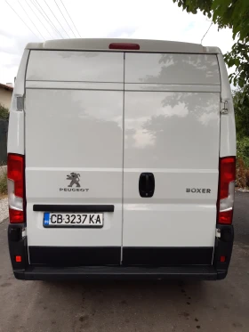 Peugeot Boxer FT335 L3 H2 | Mobile.bg    9