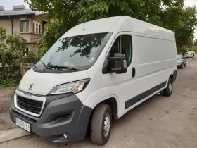 Peugeot Boxer FT335 L3 H2 | Mobile.bg    2