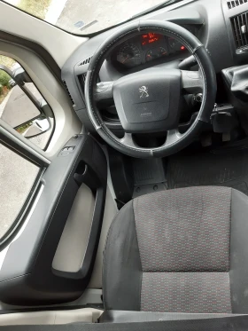Peugeot Boxer FT335 L3 H2 | Mobile.bg    16