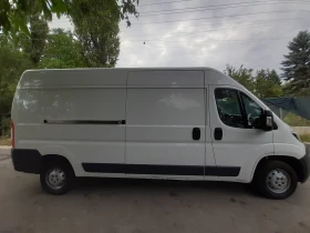 Peugeot Boxer FT335 L3 H2 | Mobile.bg    8