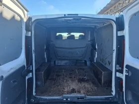 Opel Vivaro 1.6Bi-turbo Камера Климатик Автопилот, снимка 13