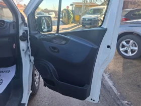 Opel Vivaro 1.6Bi-turbo Камера Климатик Автопилот, снимка 9