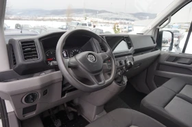 VW Crafter 50 Kasten L 13.6 m3 TDI задно | Auto.bg — изображение 5