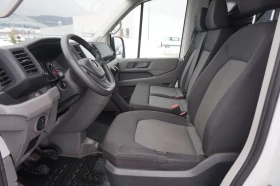 VW Crafter 50 Kasten L 13.6 m3 TDI задно | Auto.bg — изображение 4