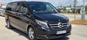 Mercedes-Benz V 220 Extra long | Auto.bg — изображение 2