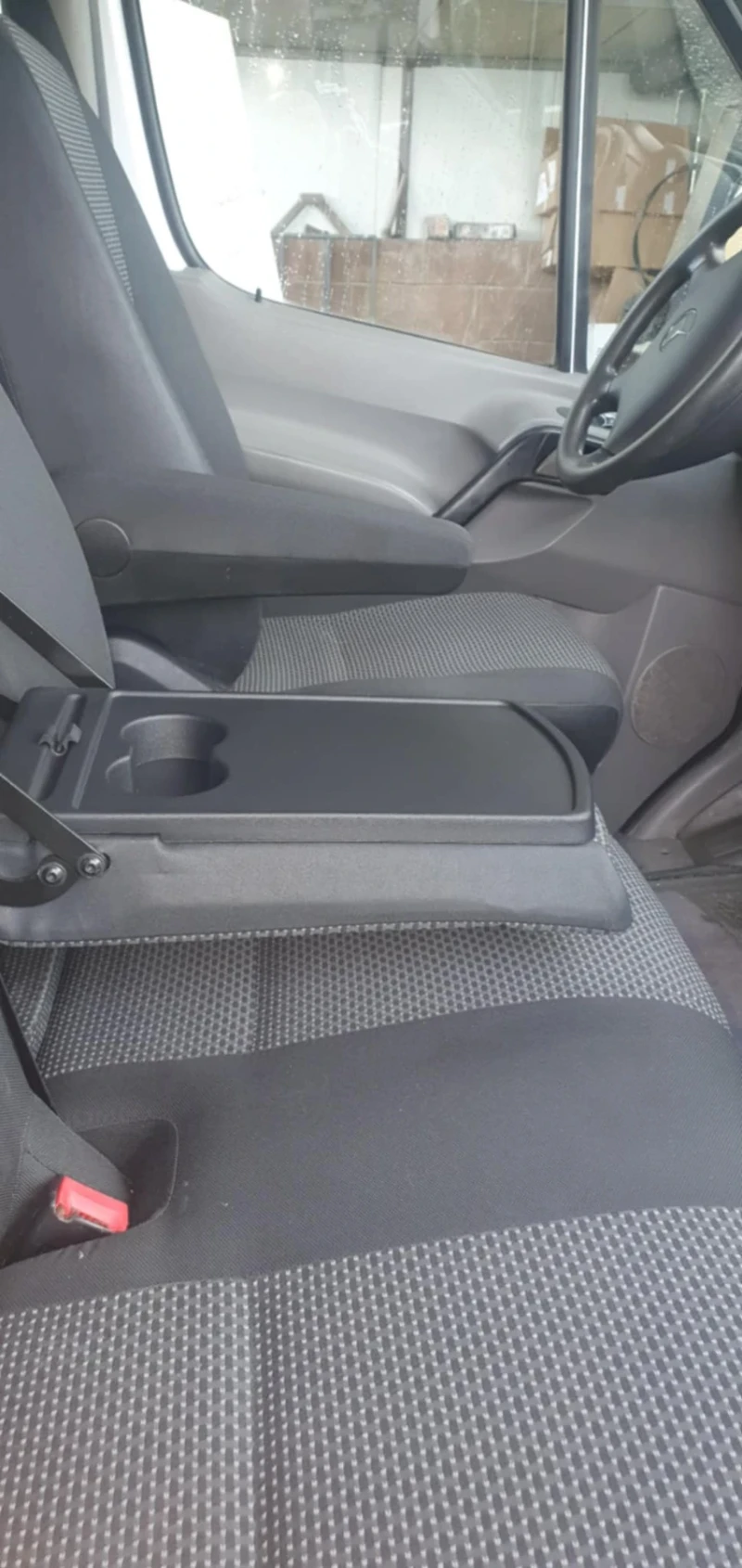 Mercedes-Benz Sprinter 313, снимка 7 - Бусове и автобуси - 50902094