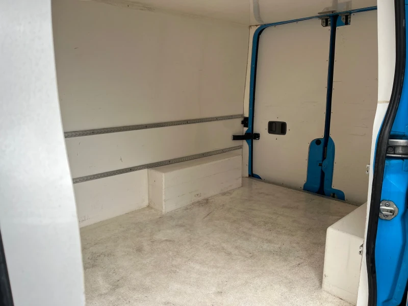 VW Crafter 2, 0ХЛАДИЛЕН-20гр, снимка 12 - Бусове и автобуси - 50418831