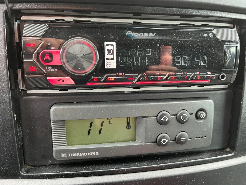 VW Crafter 2, 0ХЛАДИЛЕН-20гр, снимка 5 - Бусове и автобуси - 50418831