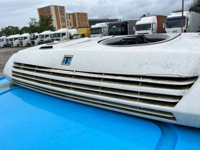 VW Crafter 2, 0ХЛАДИЛЕН-20гр, снимка 13 - Бусове и автобуси - 50418831