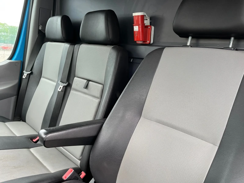 VW Crafter 2, 0ХЛАДИЛЕН-20гр, снимка 3 - Бусове и автобуси - 50418831