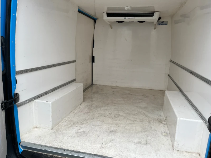VW Crafter 2, 0ХЛАДИЛЕН-20гр, снимка 10 - Бусове и автобуси - 50418831