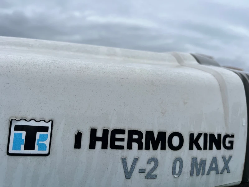 VW Crafter 2, 0ХЛАДИЛЕН-20гр, снимка 14 - Бусове и автобуси - 50418831