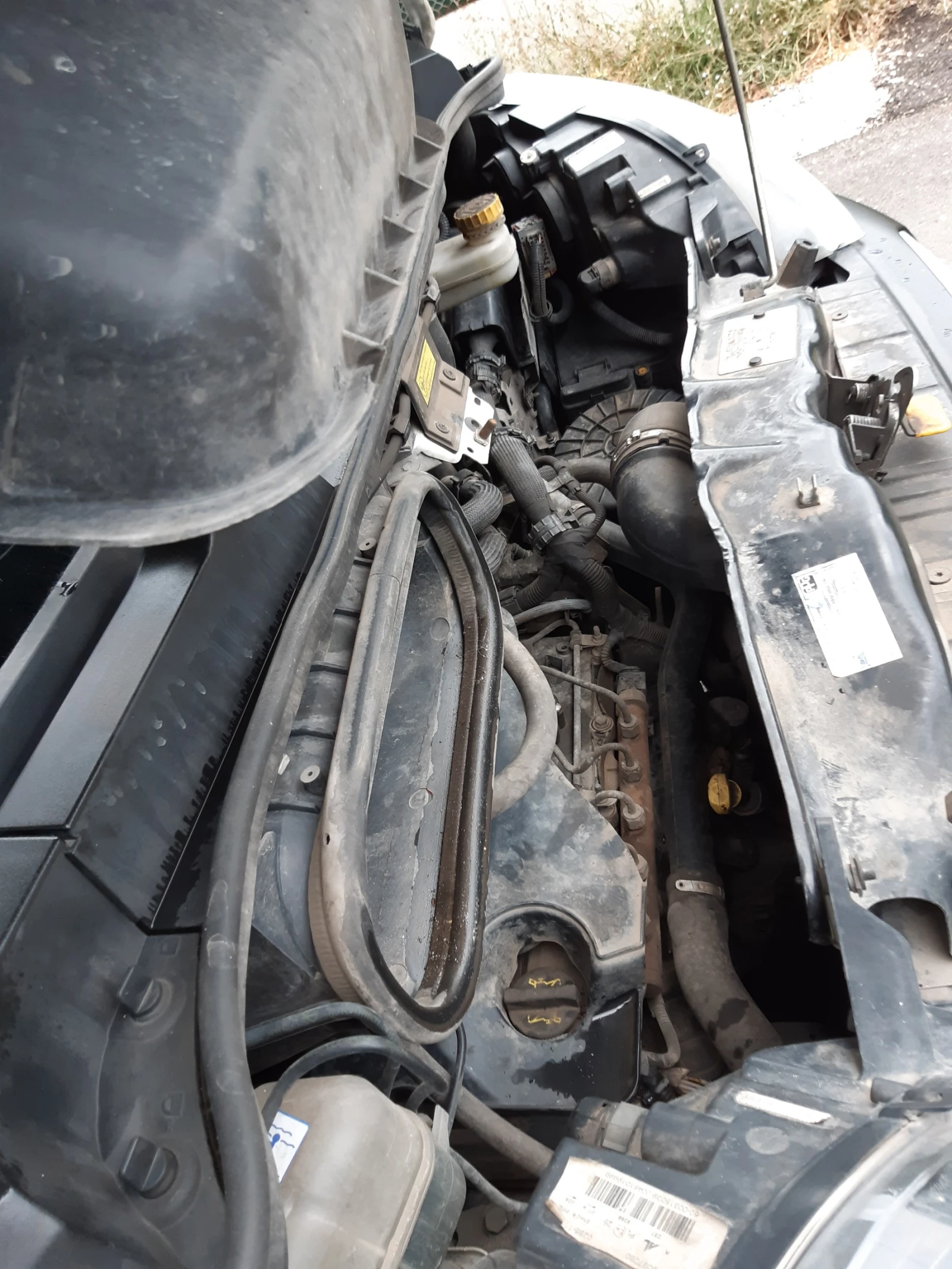 Peugeot Boxer FT335 L3 H2 | Mobile.bg   12