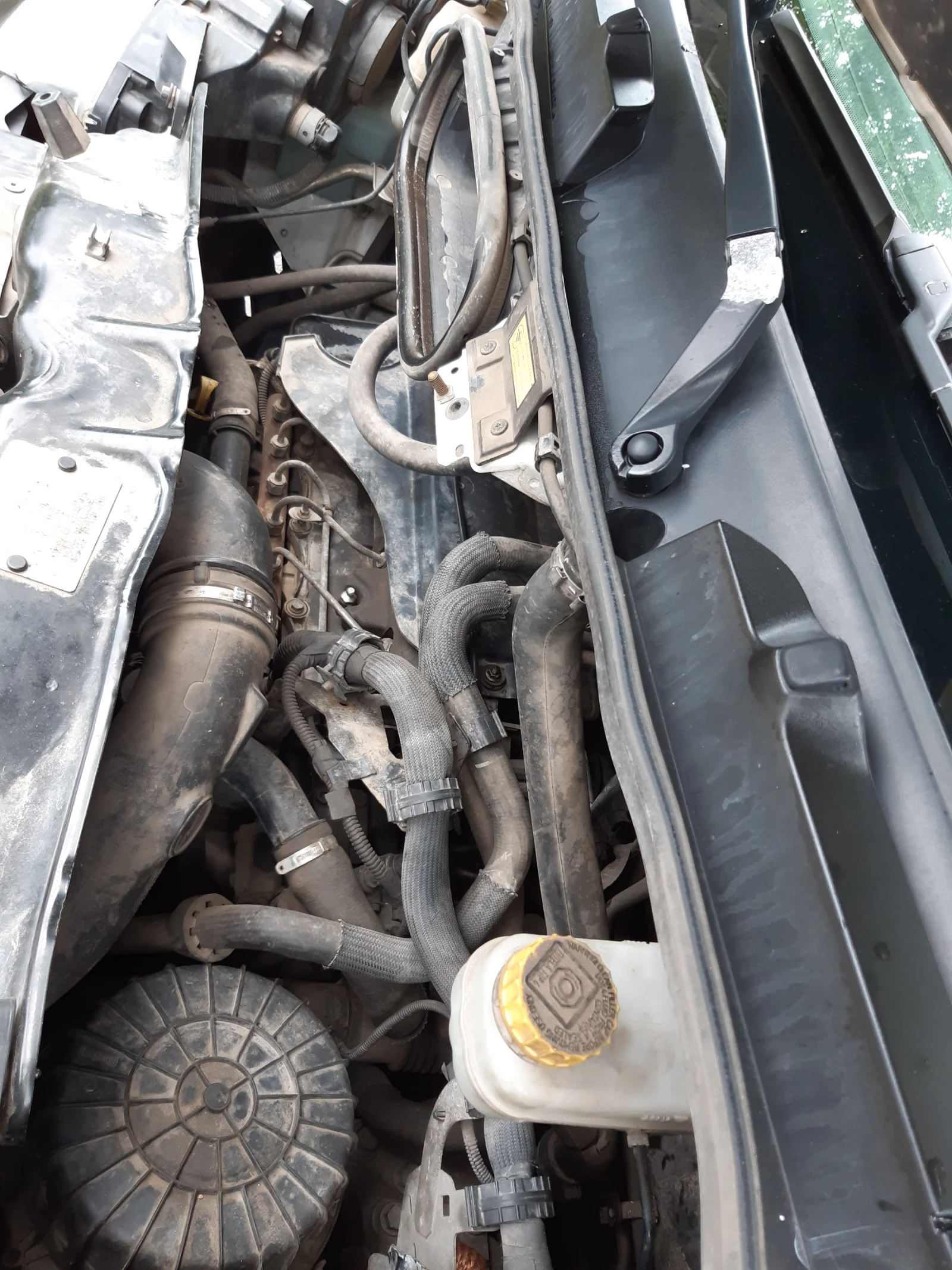 Peugeot Boxer FT335 L3 H2 | Mobile.bg   11