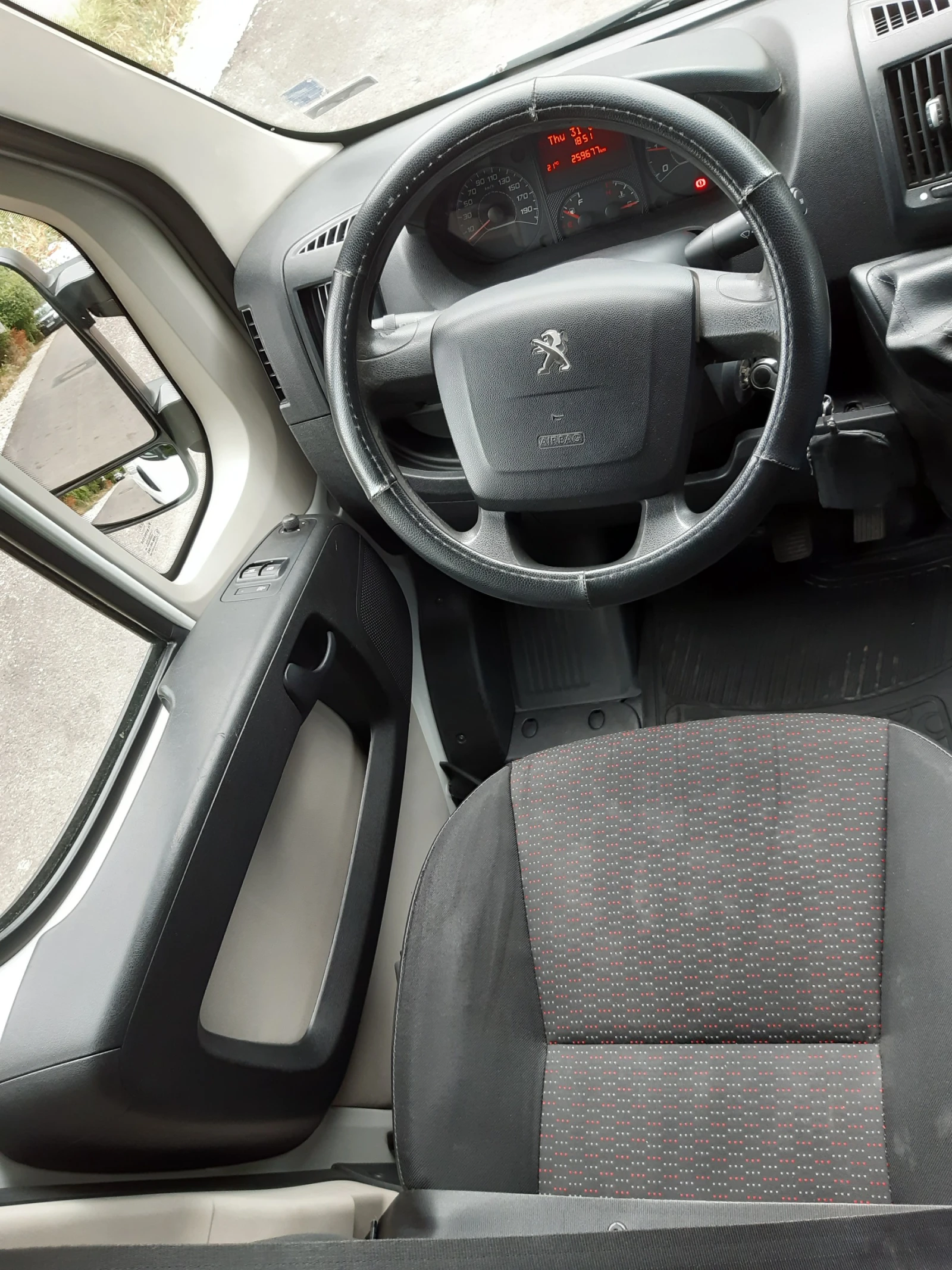 Peugeot Boxer FT335 L3 H2 | Mobile.bg   16