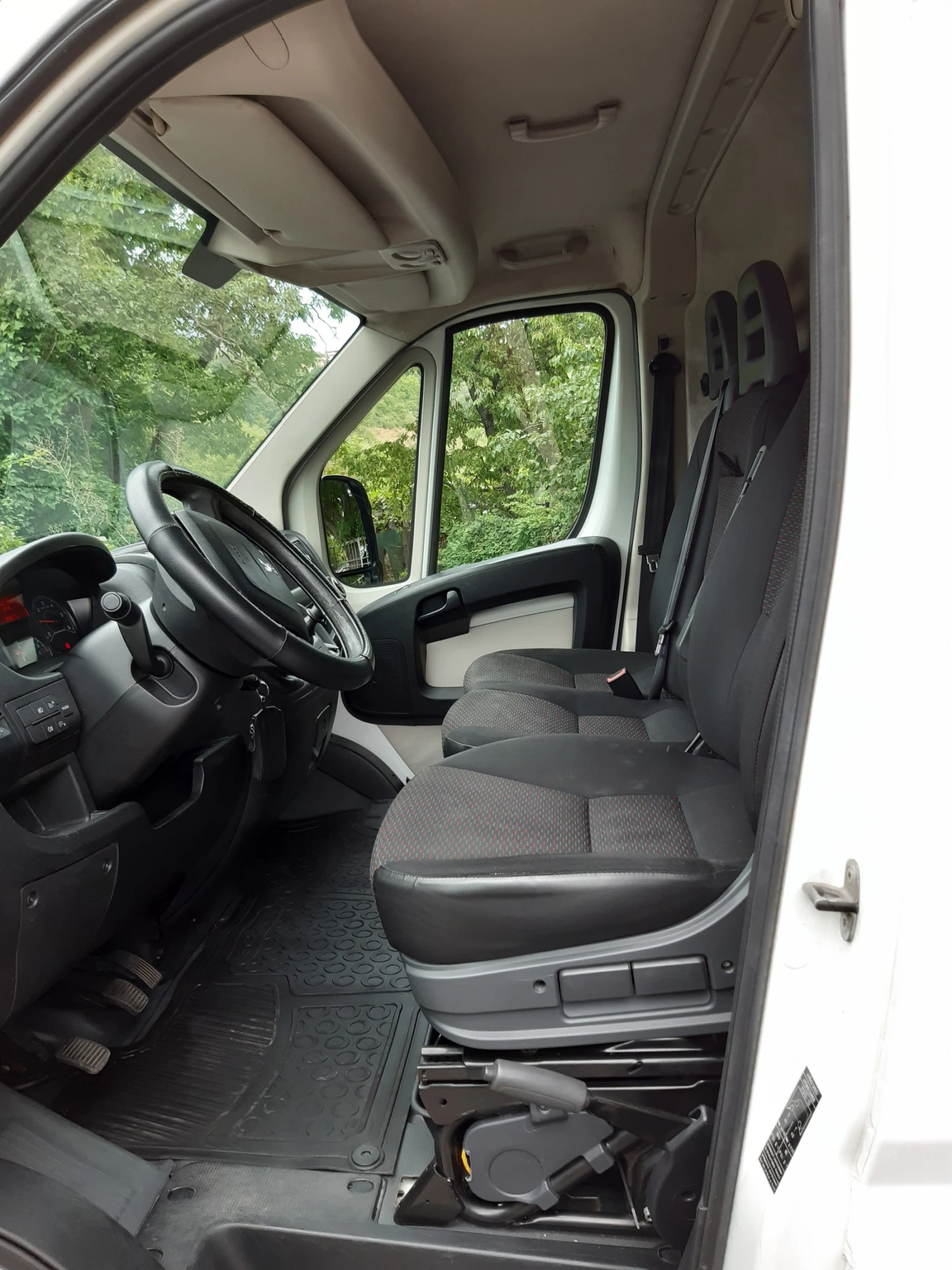 Peugeot Boxer FT335 L3 H2 | Mobile.bg   13