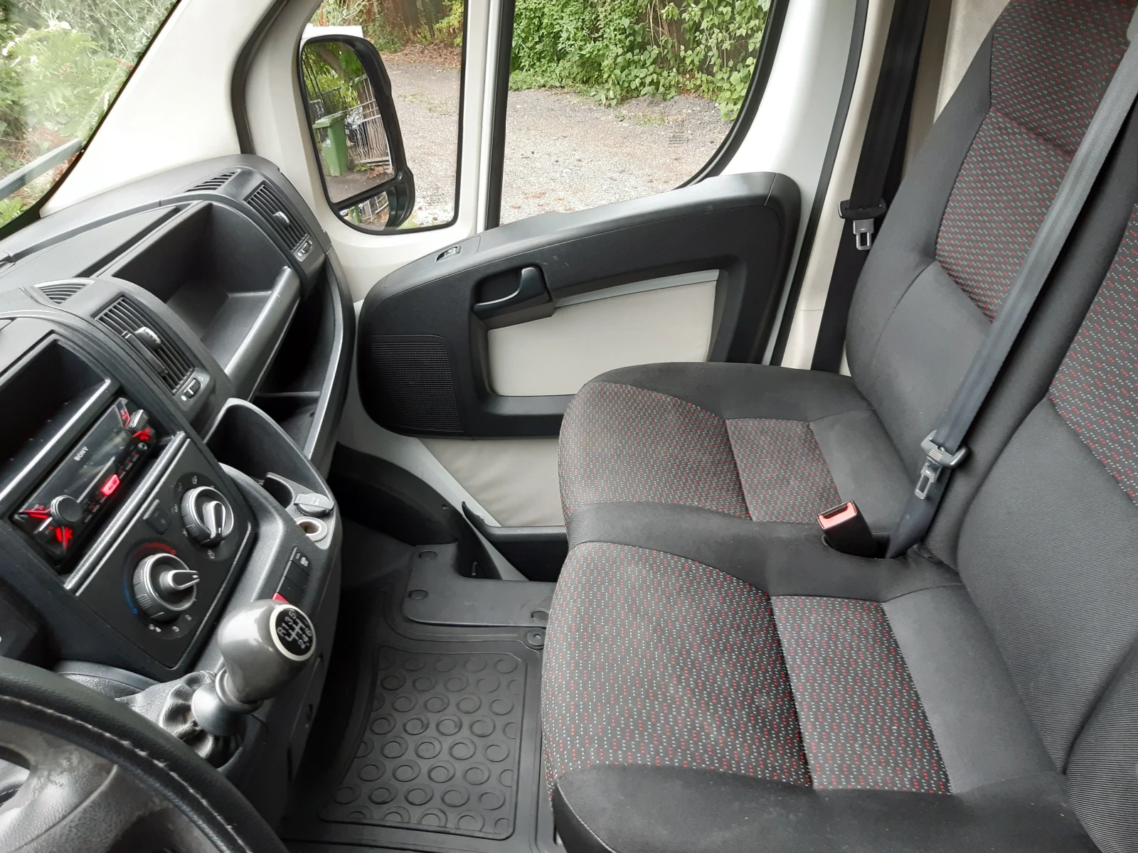 Peugeot Boxer FT335 L3 H2 | Mobile.bg   15