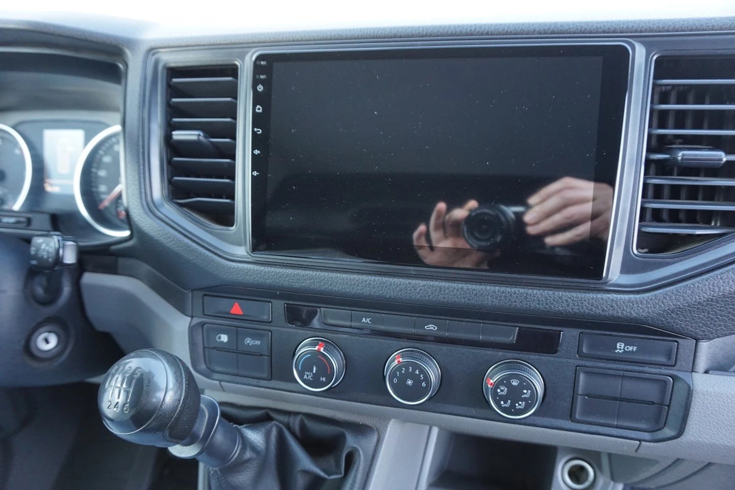 VW Crafter 50 Kasten L 13.6 m3 TDI ����� | Mobile.bg � ����������� 8