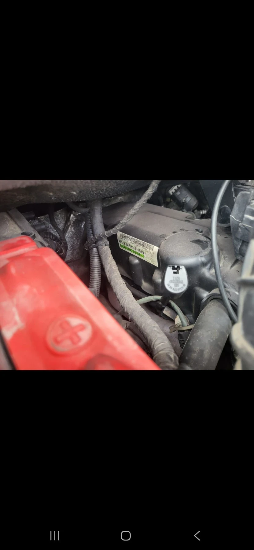 Mercedes-Benz Vito 2.2 646 Автоматик 4х4 Климатроник , снимка 6 - Бусове и автобуси - 55869737