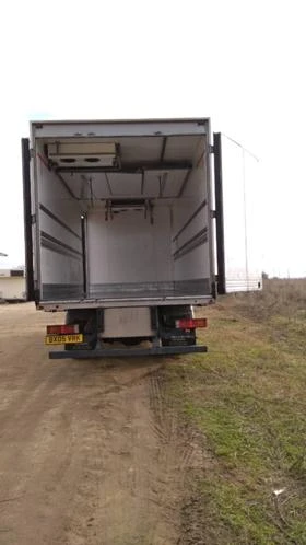 Mercedes-Benz Atego 1523, снимка 8