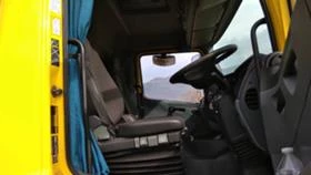 Mercedes-Benz Atego 1523, снимка 13