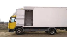 Mercedes-Benz Atego 1523, снимка 10