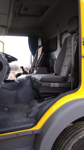 Mercedes-Benz Atego 1523, снимка 12