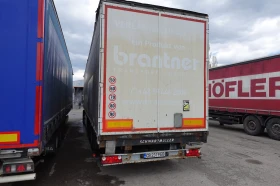Daf XF 105 XF 105.460, снимка 5
