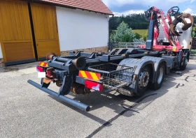 Scania G 420 НАЛИЧЕН, снимка 4
