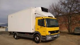 Mercedes-Benz Atego 1523 | Mobile.bg    2