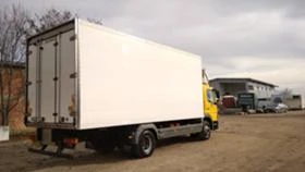 Mercedes-Benz Atego 1523 | Mobile.bg    5