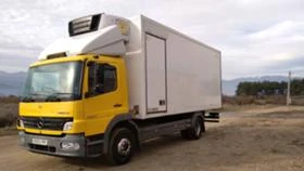  Mercedes-Benz Atego